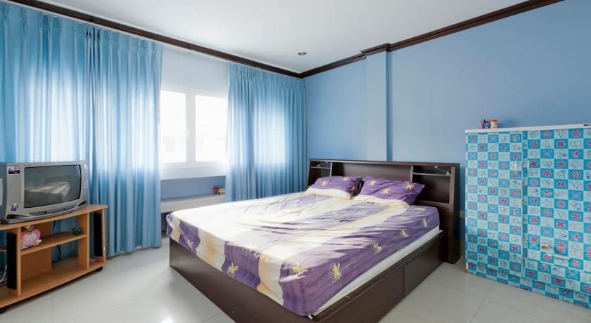 New Era Guesthouse Phuket Εξωτερικό φωτογραφία